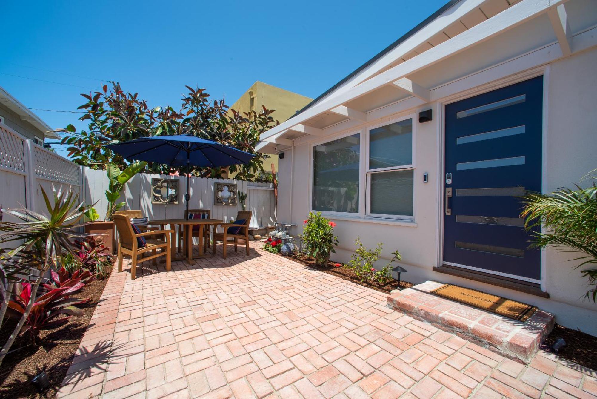 La Jolla Windansea Luxury Apt San Diego Exterior foto